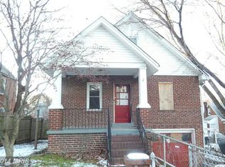 1003 Nova Ave, Capitol Heights, MD