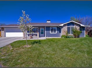 597 Pioneer Rd, Grand Junction, CO 81504