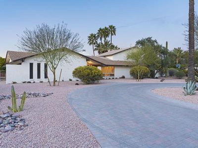 6408 E Gary Rd, Scottsdale, AZ, 85254