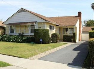 10402 Pomering Rd, Downey, CA 90241