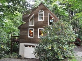 118 Grapevine Cir, Boone, NC 28607