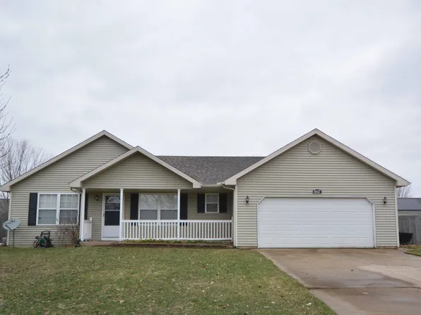 5937 Thistlewood Ave, Scotts, MI 49088