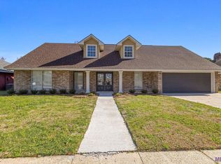 417 Kimmeridge Dr, Baton Rouge, LA 70815