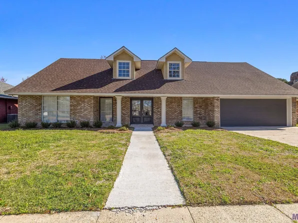 417 Kimmeridge Dr, Baton Rouge, LA 70815