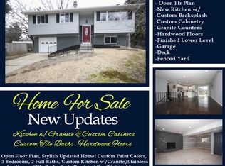 450 Nolcrest Rd, Glen Burnie, MD 21061