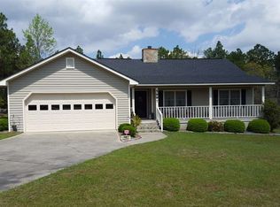 5997 Clayts Cir, Macon, GA 31216