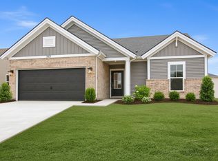 3001 Atcheson Dr LOT 135, McCutchanville, IN 47725