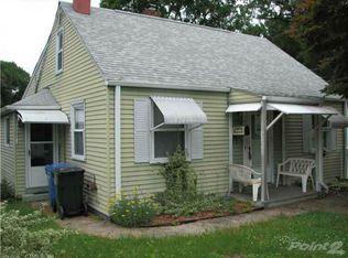 142 Wall St, Meriden, CT 06450