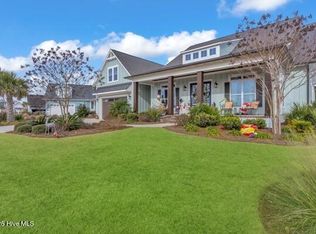 163 Voyager Way, Hampstead, NC 28443