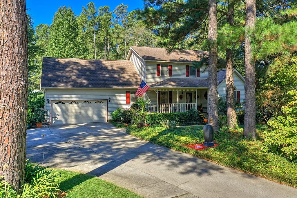 148 Cheltenham Dr, Aiken, SC 29803 Zillow
