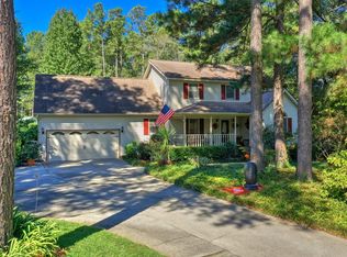 148 Cheltenham Dr, Aiken, SC 29803