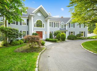 65 Pine Ridge Rd, Wilton, CT 06897