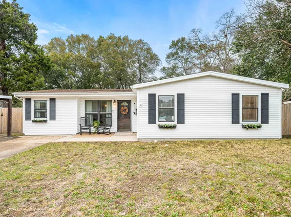 312 Newcastle Dr, Fort Walton Beach, FL 32547