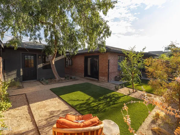 49 E VIRGINIA Avenue, Phoenix, AZ 85004