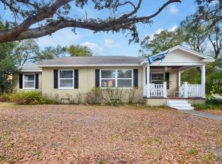 3701 W Barcelona St, Tampa, FL 33629