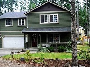 18318 Parkcrest Ct SE, Yelm, WA 98597