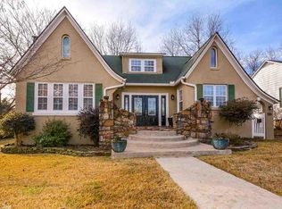 3305 N Cypress St, North Little Rock, AR 72116