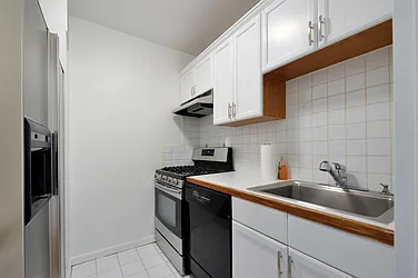 Rented by Corcoran