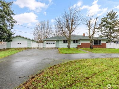 1828 SW Rock Rose Drive, Oak Harbor, WA, 98277