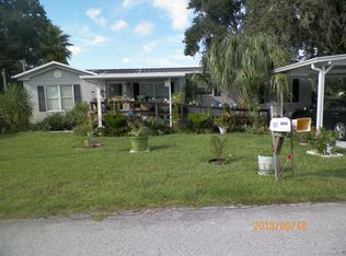 10013 E Bass Cir, Inverness, FL 34450