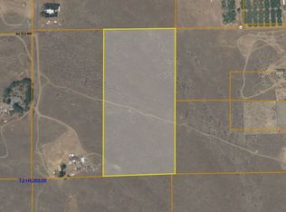 0 Road 12.8 NW, Ephrata, WA 98823