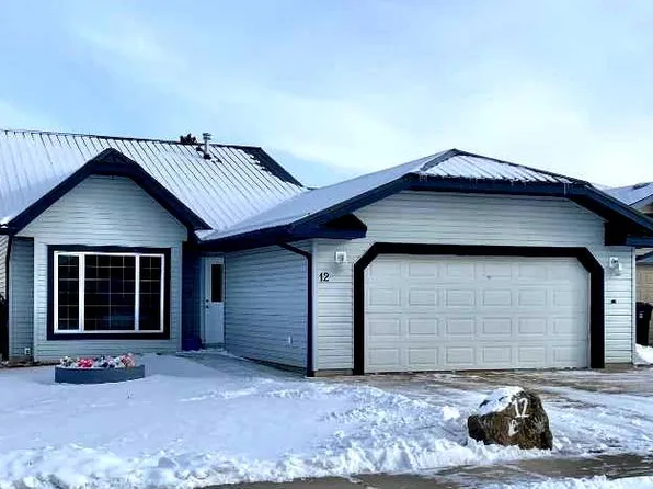 12 Pleasant Park Pl W, Brooks, AB T1R 1N3
