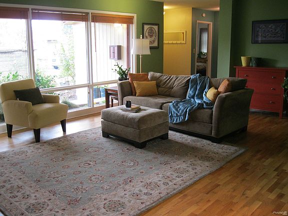 living rm
