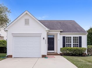 2000 Salmon River Dr #295, Monroe, NC 28110