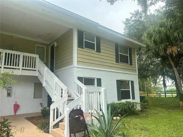 8124 Fairways Cir #R104, Ocala, FL 34472