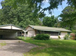 94 County Road 2600, Pittsburg, TX 75686