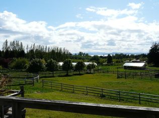 350 Evergreen Way, Pt Roberts, WA 98281