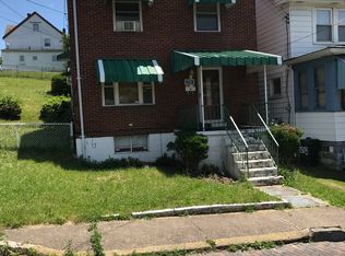 2501 Harrison St, McKeesport, PA