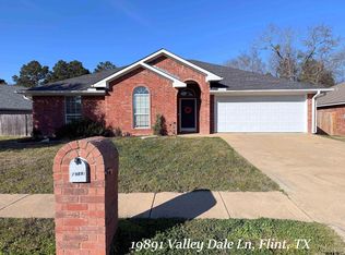 19891 Valley Dale Ln, Flint, TX 75762