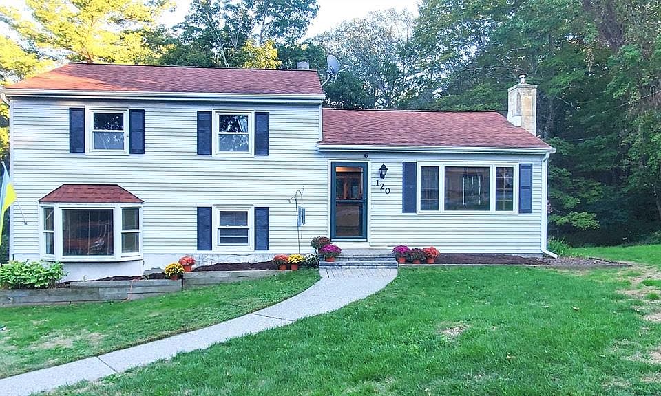 120 Horseshoe Road, Millbrook, NY 12545 Zillow