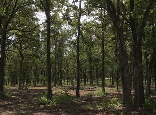 5400 Elwood Ave, Beggs, OK 74421