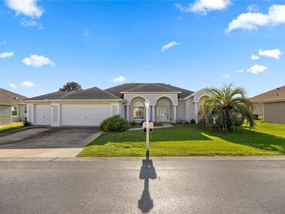 5656 NW 25th Loop, Ocala, FL, 34482