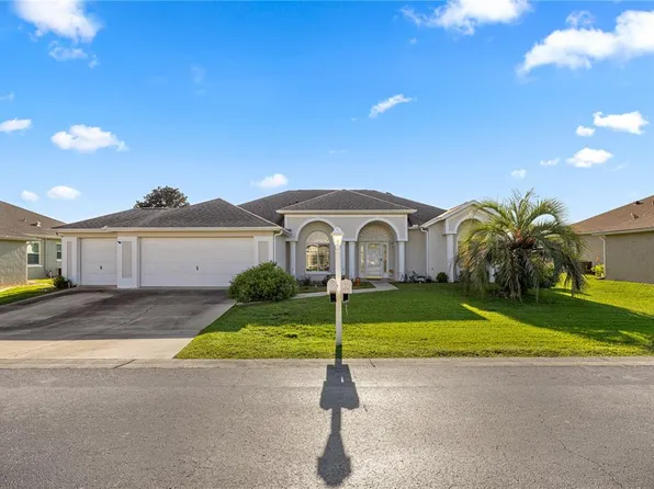 5656 NW 25th Loop, Ocala, FL 34482