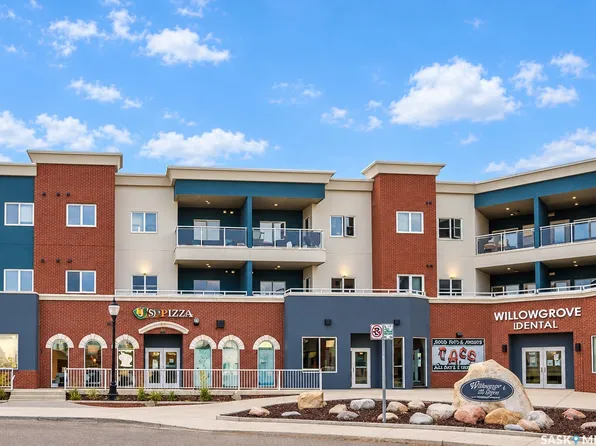 412 Willowgrove Square #309, Saskatoon, SK S7W 0E5