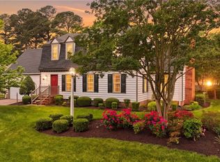 3212 Mapleton Cres, Chesapeake, VA 23321