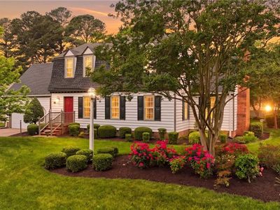3212 Mapleton Cres, Chesapeake, VA, 23321