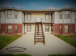1809 Pontotoc Trce APT A, Harker Heights, TX 76548