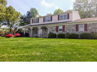 28 Beth Dr, Richboro, PA 18954