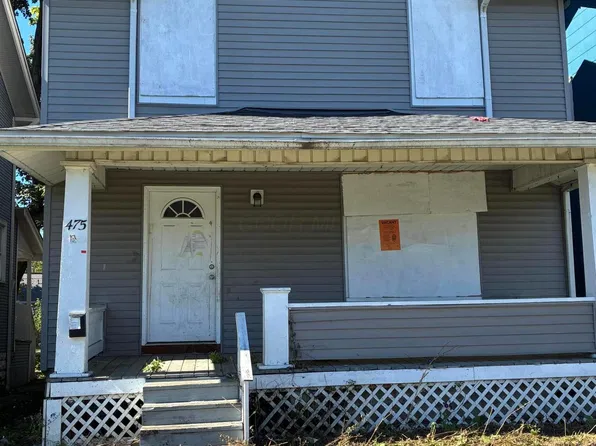 475 S Richardson Ave, Columbus, OH 43204