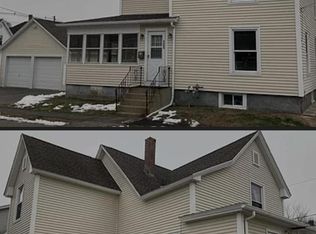 131 Riley Ave, Manchester, NH 03103