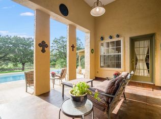 1197 Stirrup Dr, Spring Branch, TX 78070