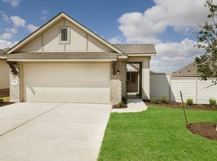 140 Lasino Dr, Georgetown, TX 78626