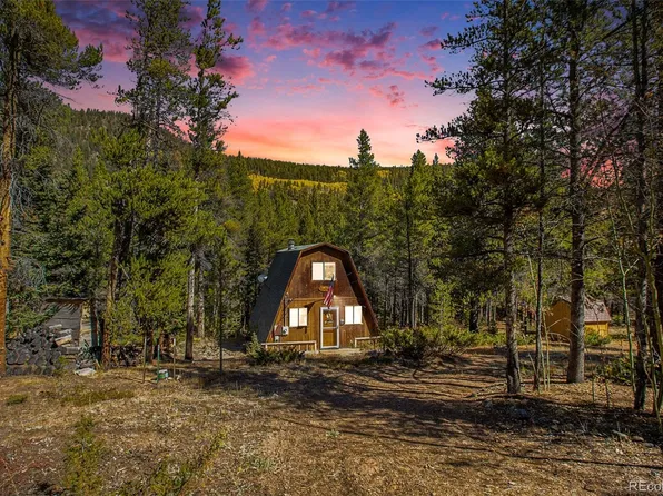 3571 Beaver Lane, Grant, CO 80448