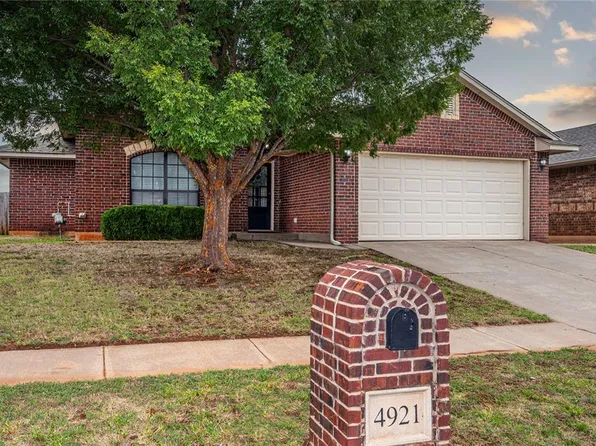 4921 NW 164th Ter, Edmond, OK 73013