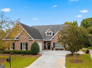 206 Maplecrest Ln SE, Rome, GA 30161