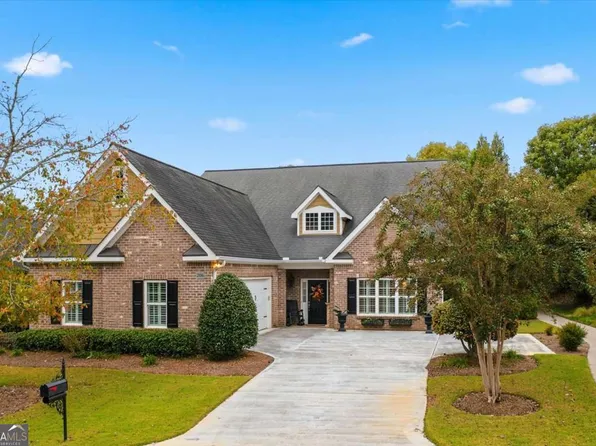 206 Maplecrest Ln SE, Rome, GA 30161